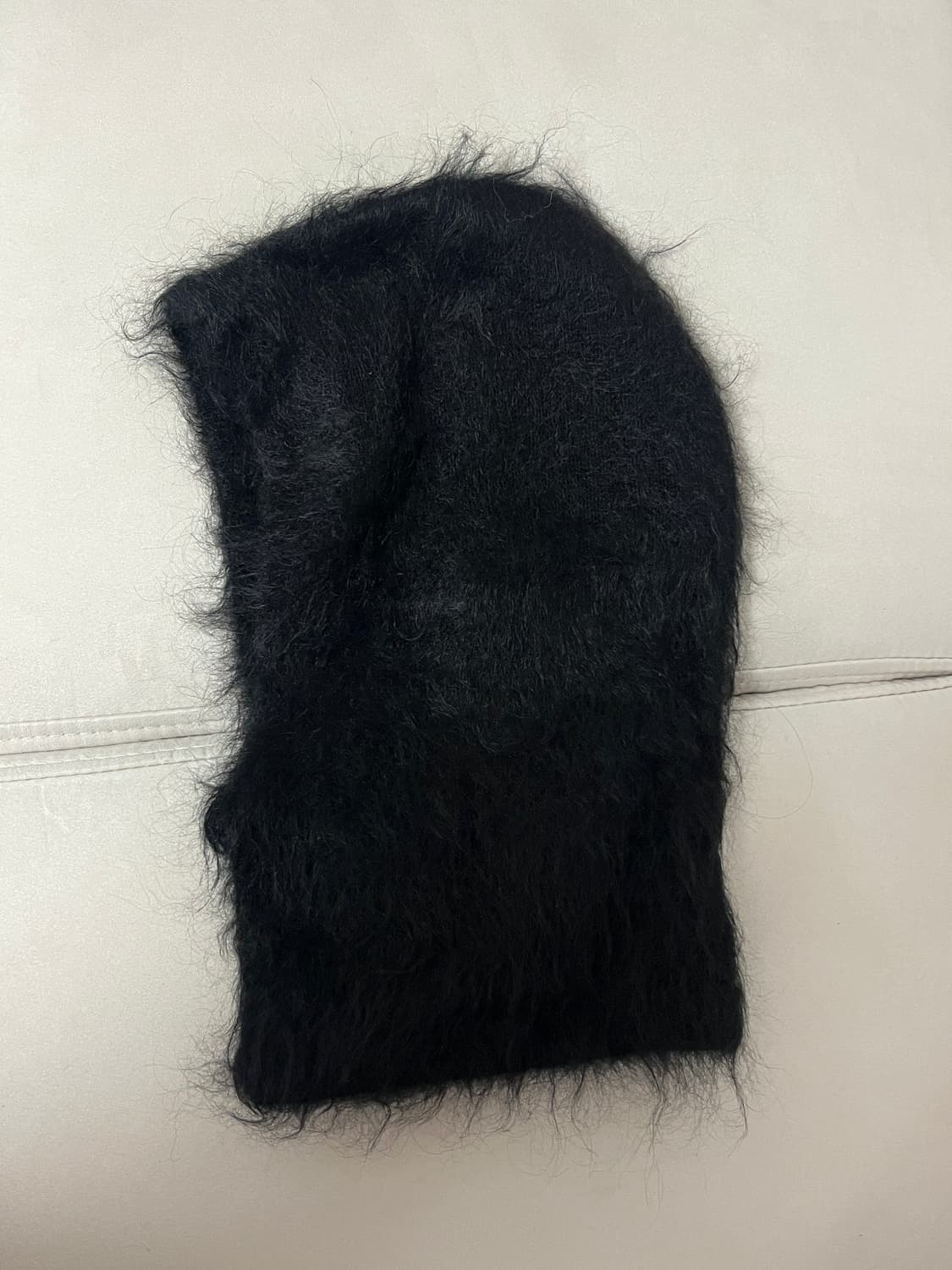 arket 아르켓 모헤어 바라클라바 상품이미지3