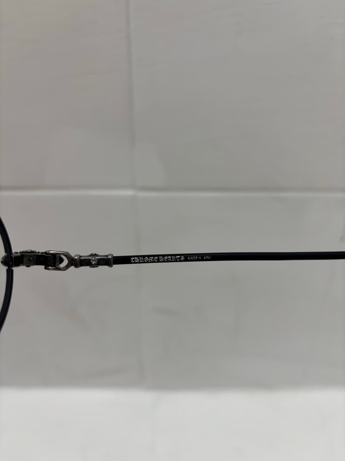 크롬하츠 울피 wolfy-a 안경 상품이미지6