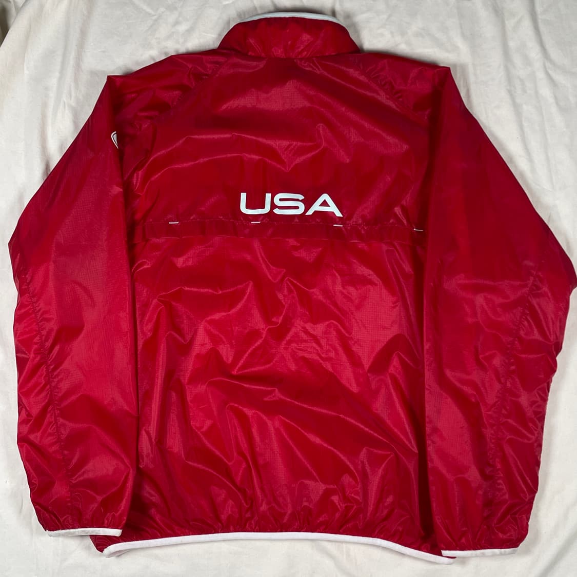 02 Nike USA 나이키 미국 축구 프리조탑 하이드로탑 웜업 상품이미지7