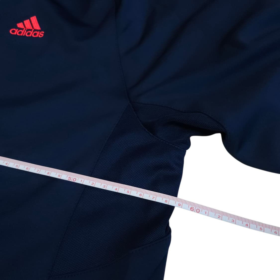 아디다스 네이비져지 105-110 트랙탑 저지 상품이미지9