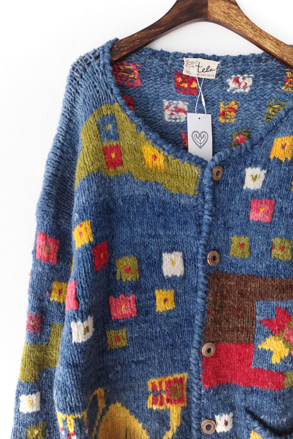 patch cardigun 상품이미지3