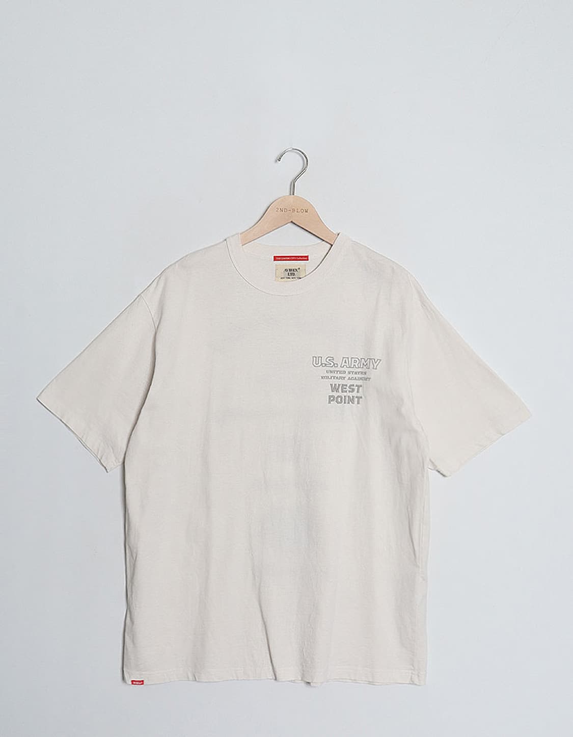 AVIREX THE EMPIRE CITY Collection 상품이미지1