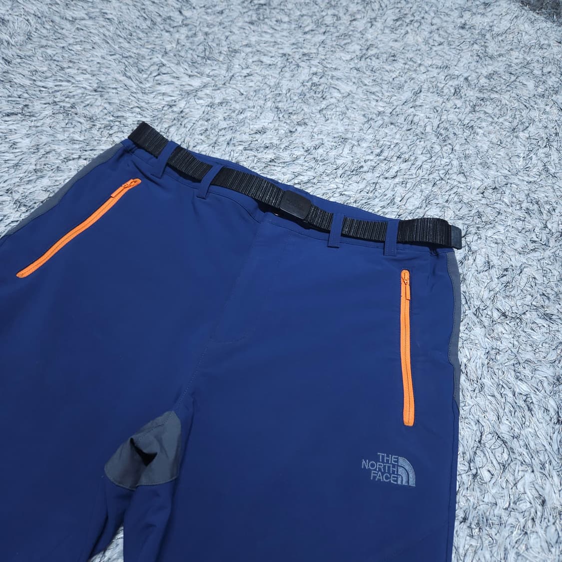 노스페이스) 32(84) 남자 춘추등산바지 / 왕눈이샵 상품이미지3