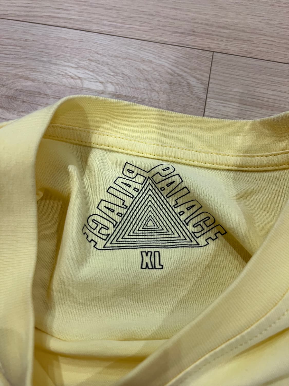 팔라스 먼치티 옐로우 상품이미지3