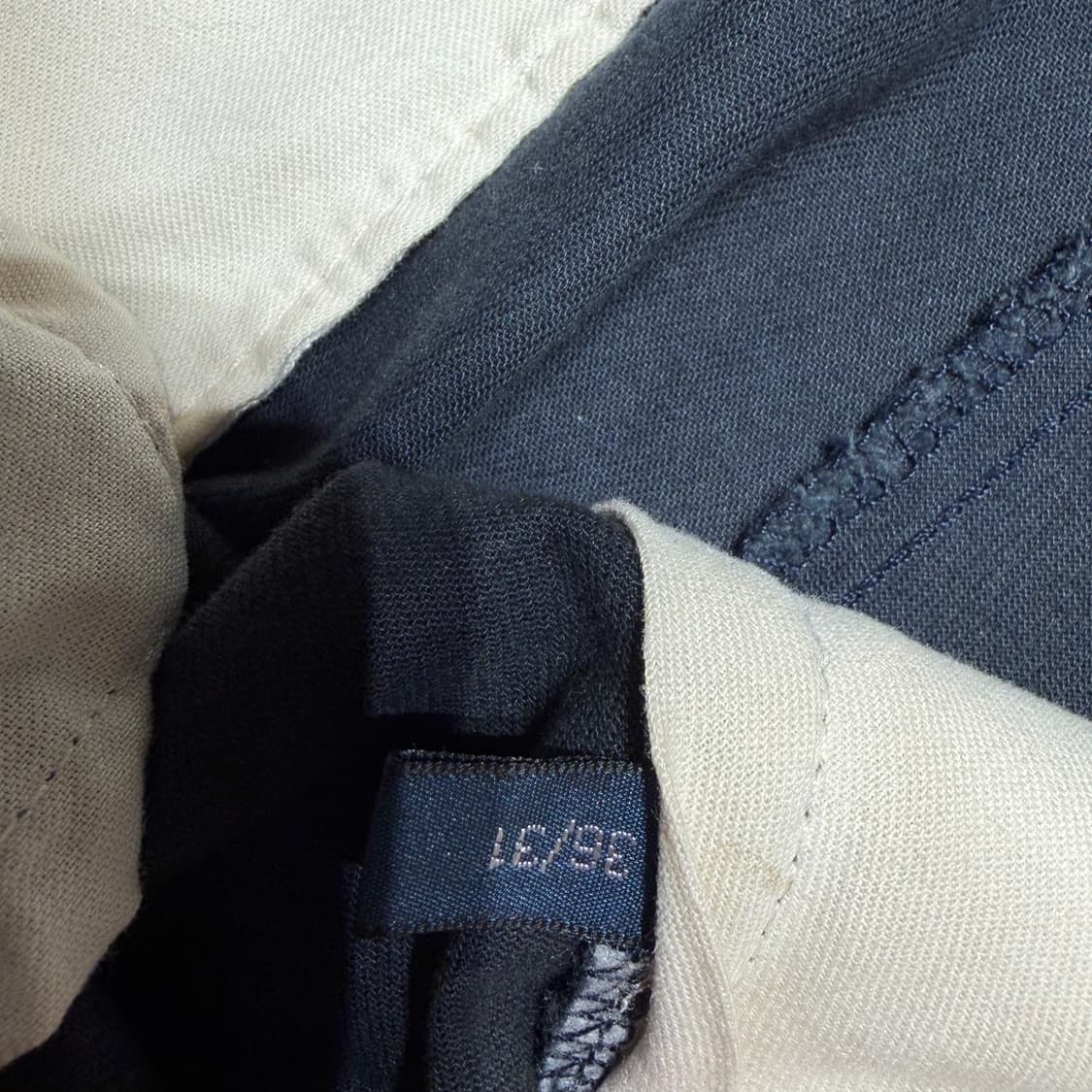 폴로랄프로렌 90s 치노 팬츠 34~35 도미니칸 상품이미지3