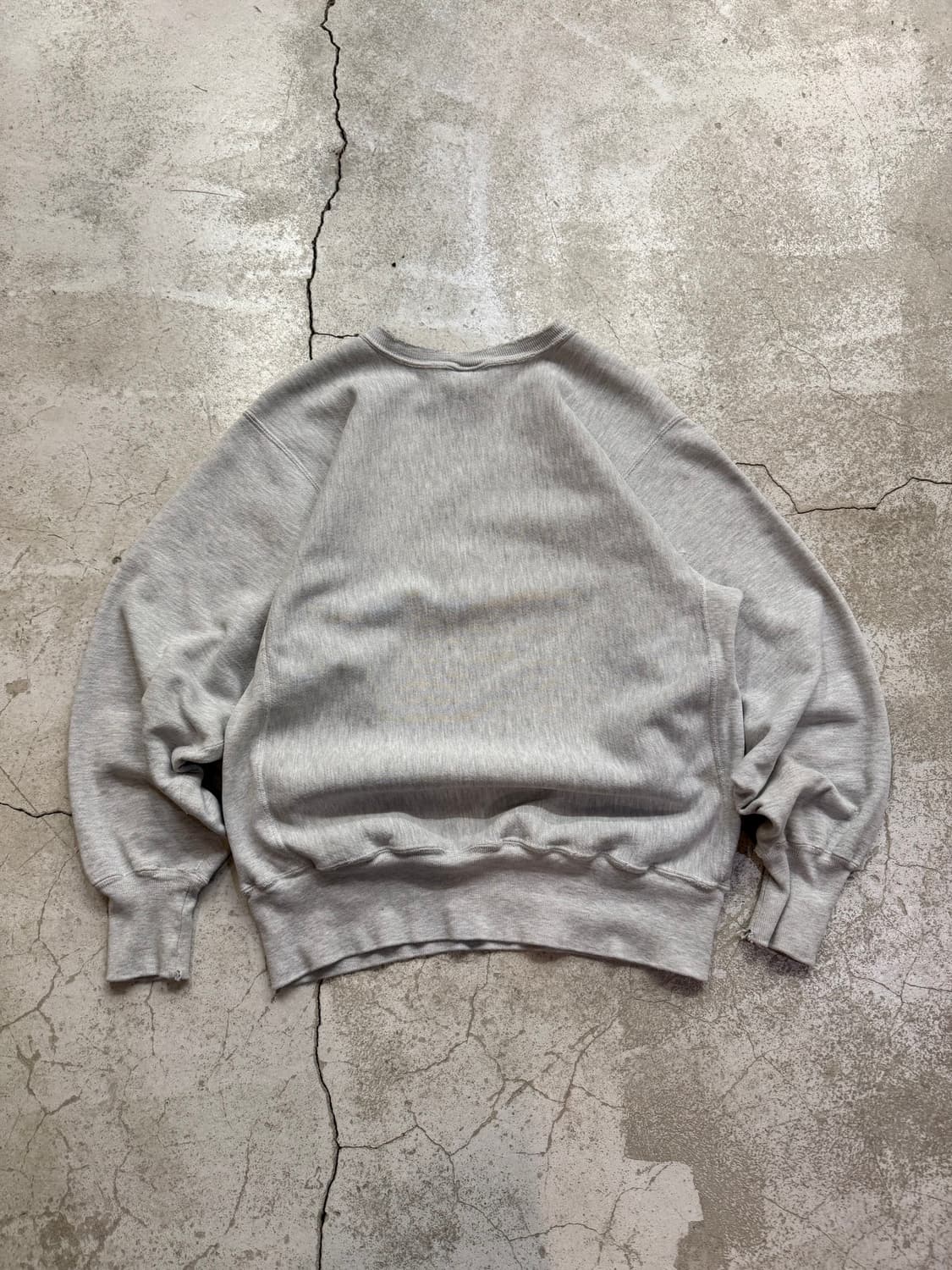 90s 챔피온 리버스위브 스웻셔츠 상품이미지7