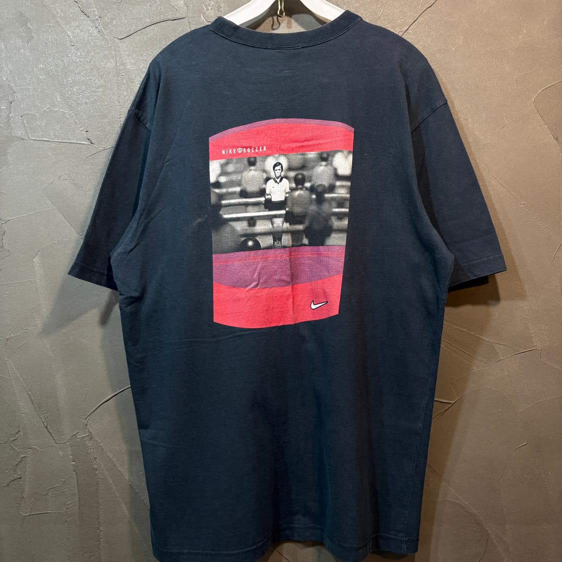 [XL] NIKE 나이키 빈티지 반팔 티셔츠 상품이미지3