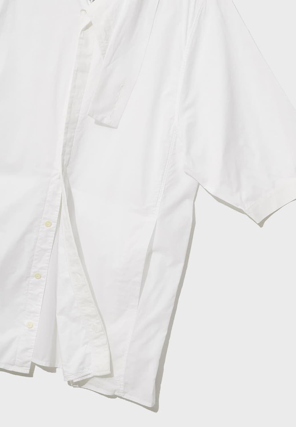 RICK OWENS shirt 상품이미지3