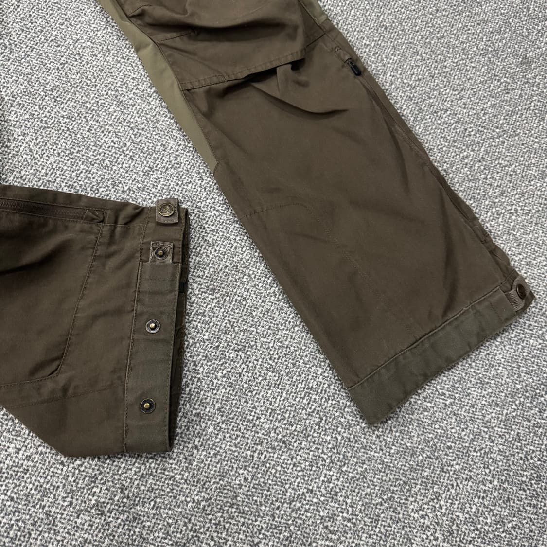 피엘라벤 켑 트라우저 레귤러 팬츠 상품이미지5