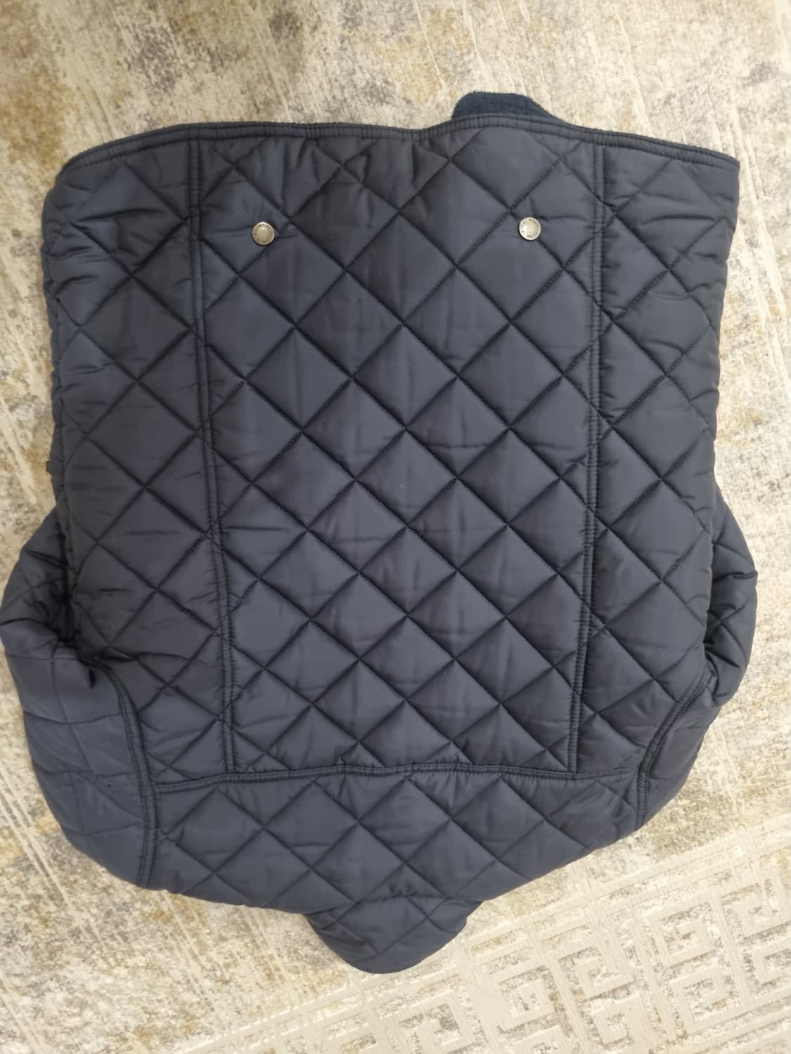 폴로 랄프로렌 퀼팅 S 상품이미지4