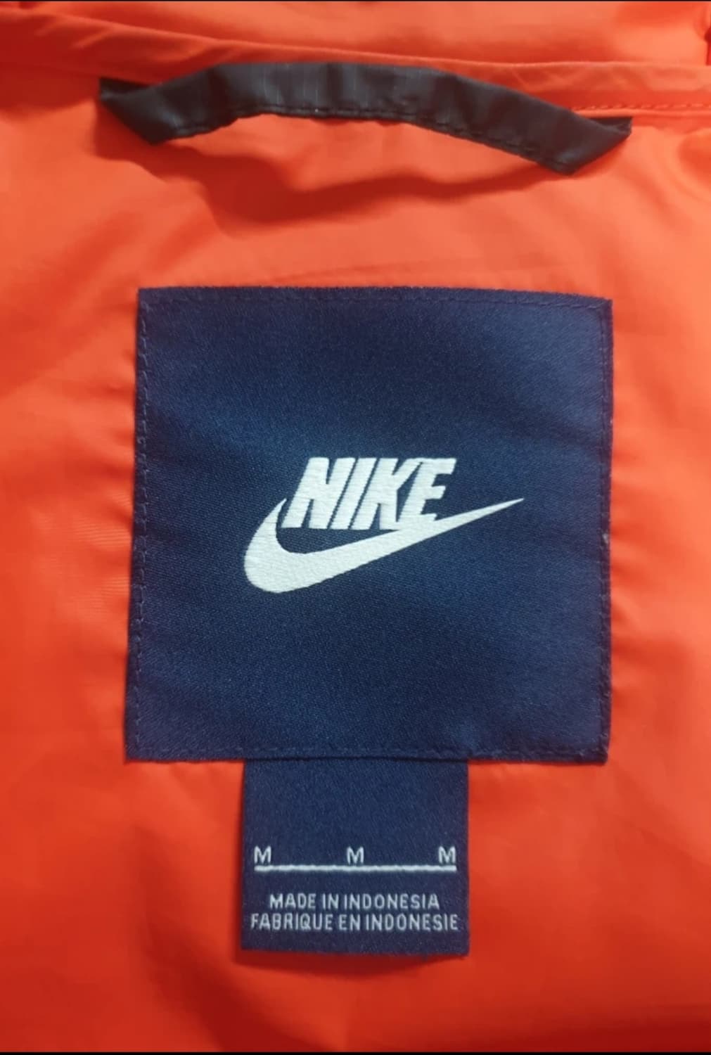 나이키 남자 패딩. 싸이즈 95 상품이미지5