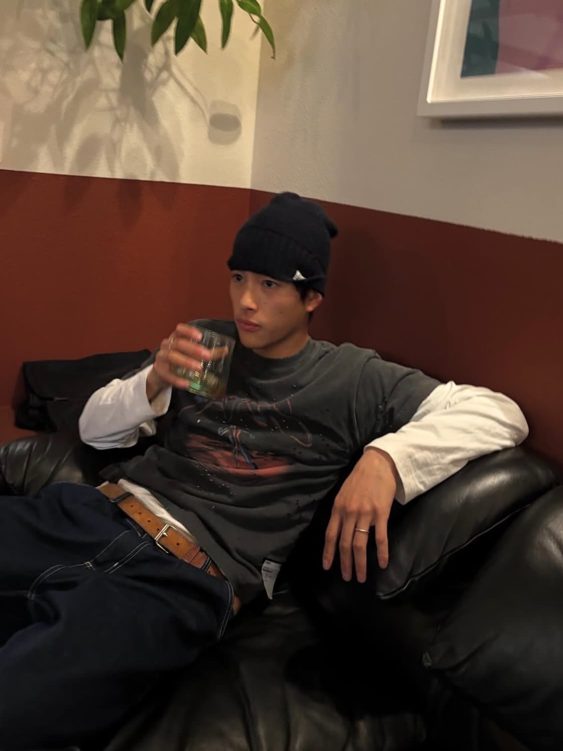 Satisfy 세티스파이 모스테크 반팔 xs 상품이미지1