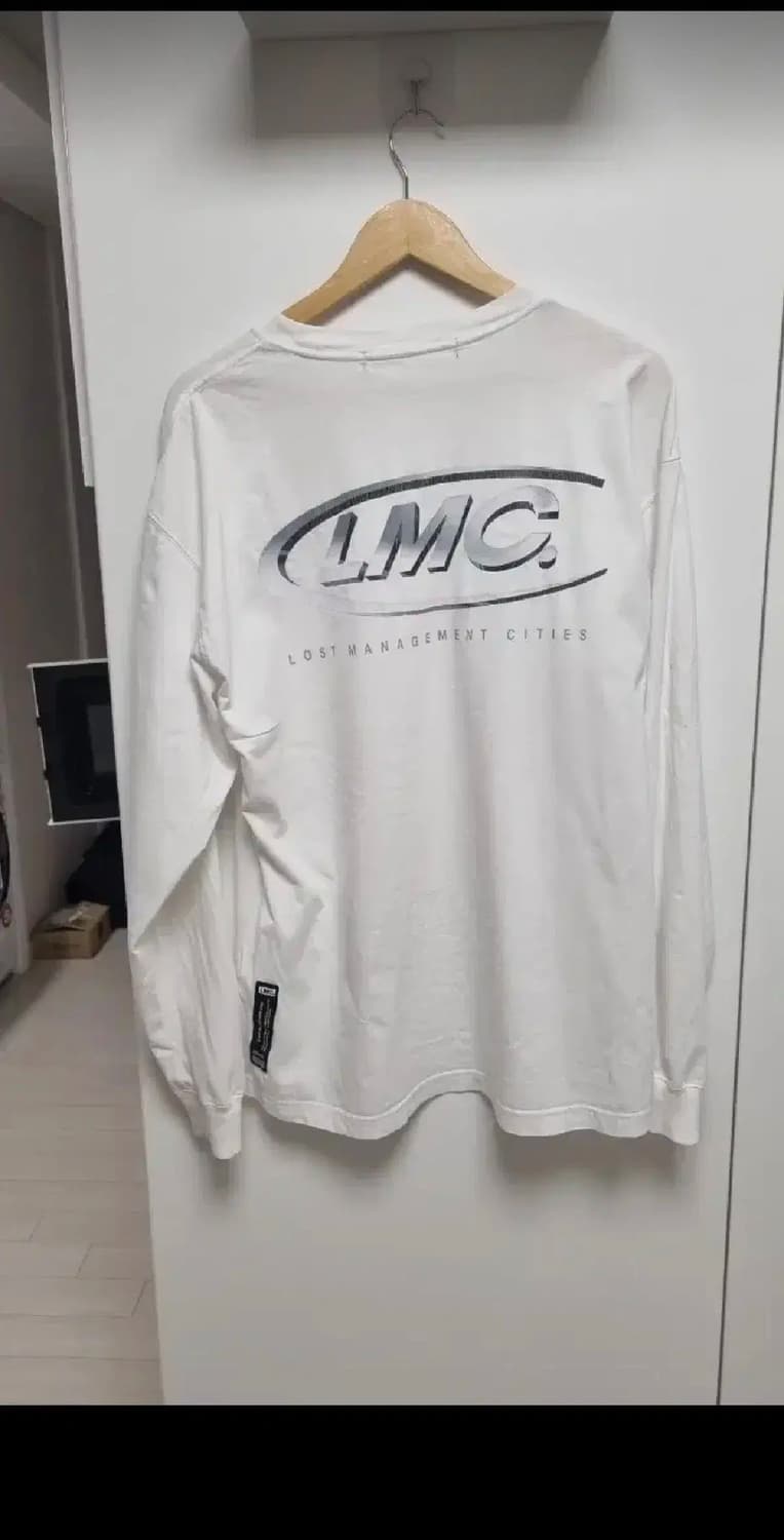 LMC 긴팔 XL 상품이미지2
