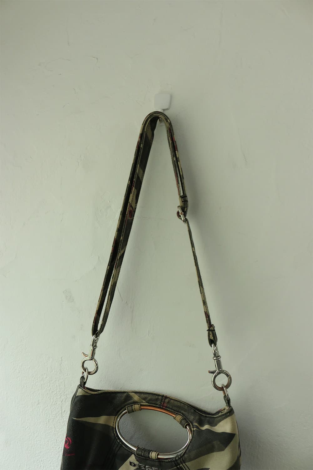 디젤 크로스백  상품이미지4