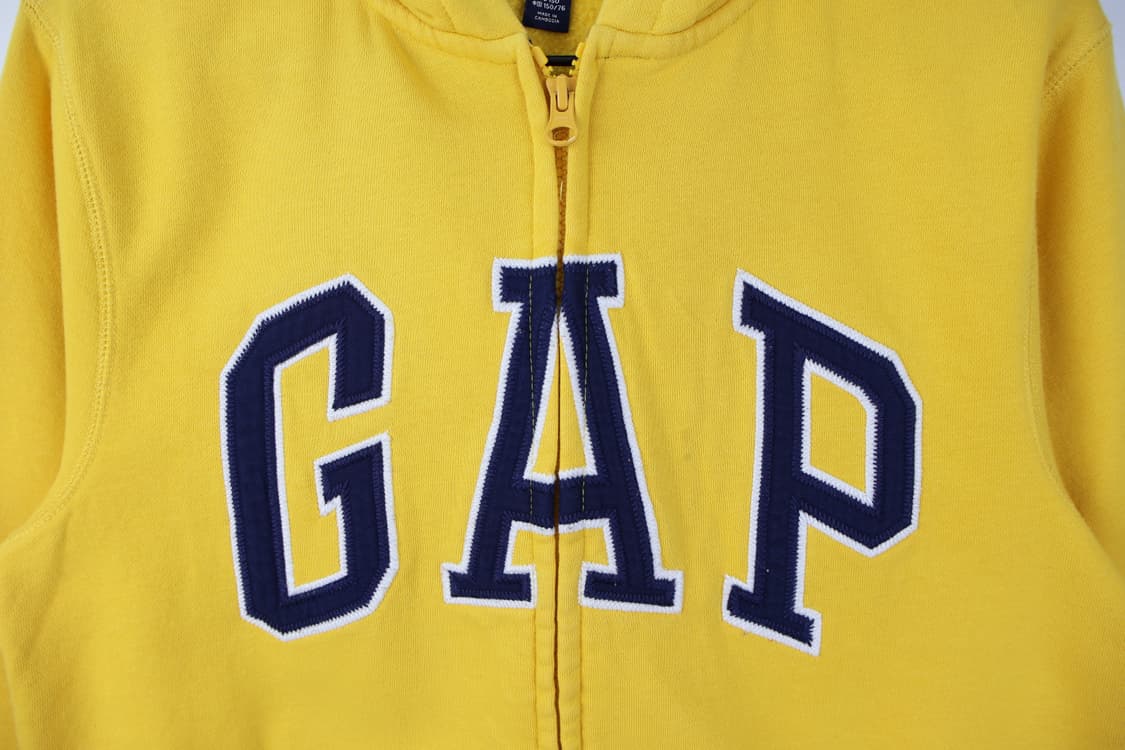 Gap Kids Graphic Zip Up Hoodies 상품이미지5