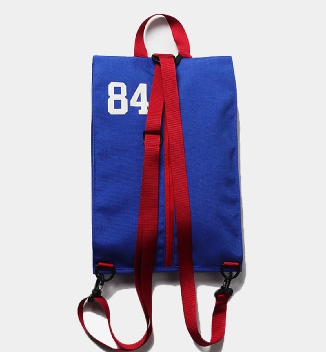 히스테릭 글래머 백팩 상품이미지2