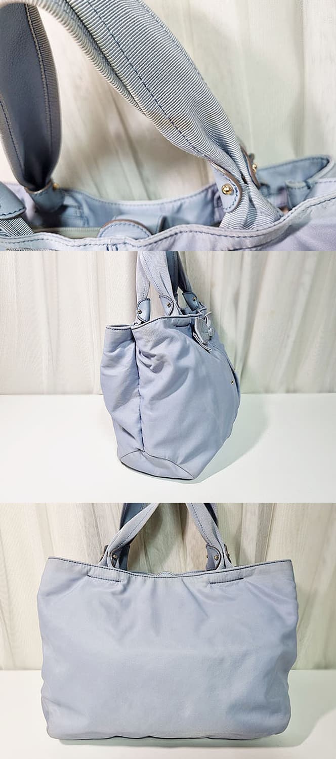 페라가모 바라 토트 상품이미지3