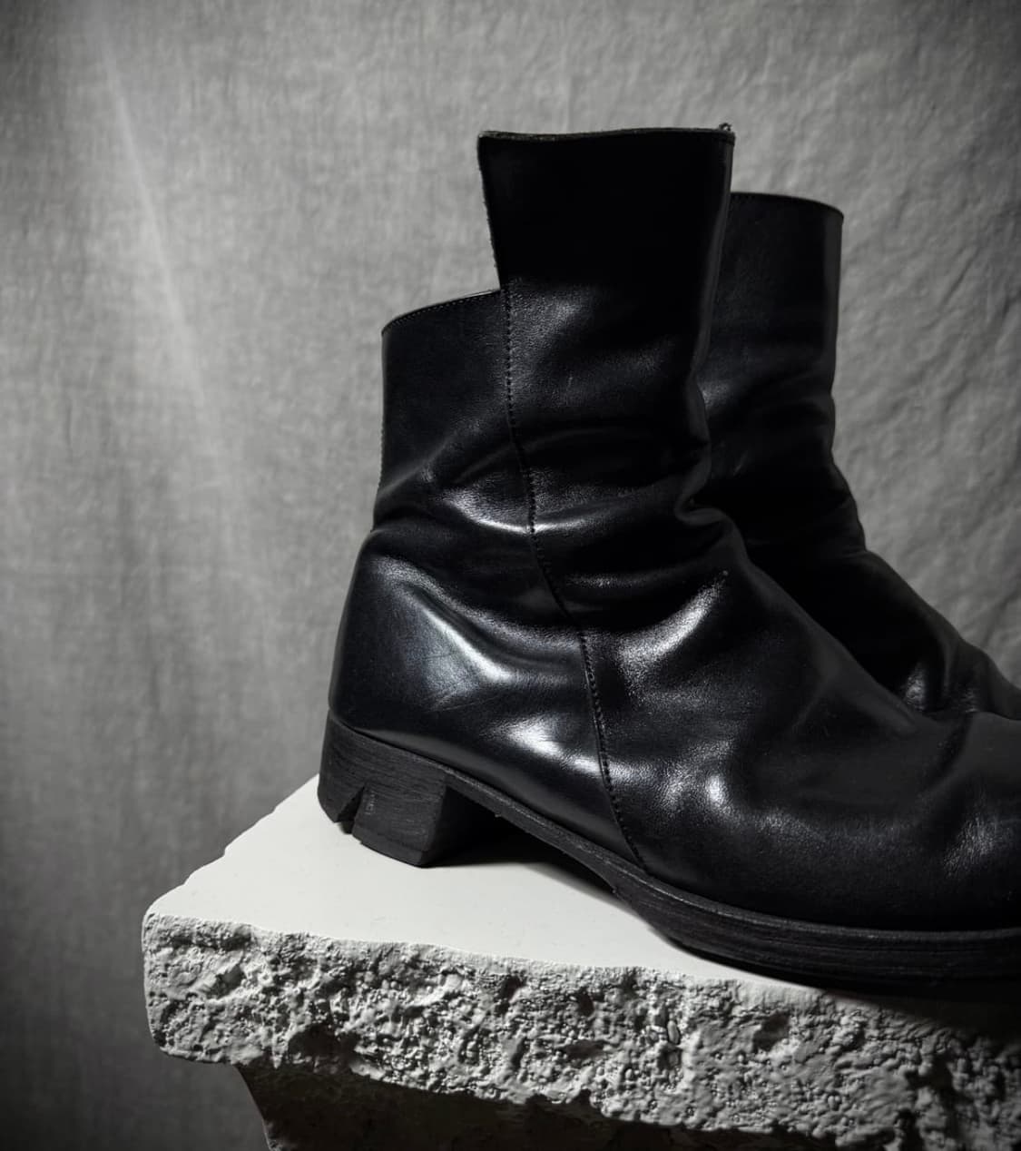 Boris Bidjan Saberi "Boot1" Boots 상품이미지2