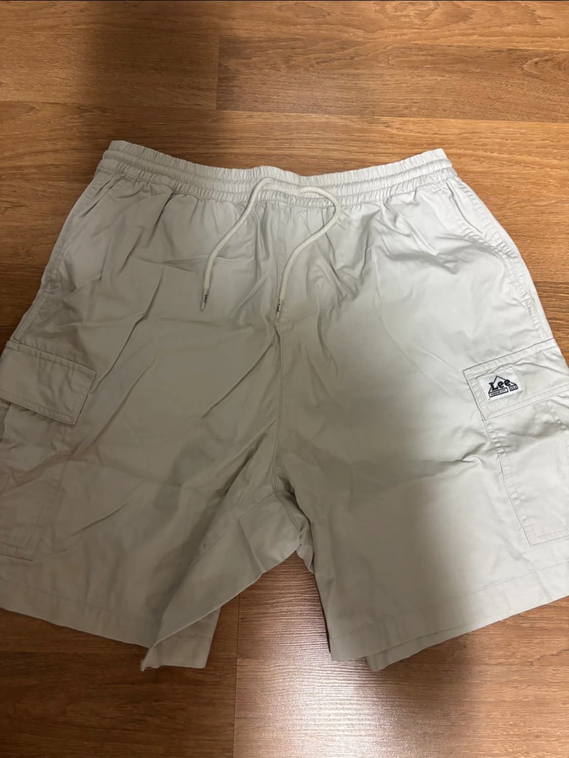 LEE 카고 반바지 상품이미지1