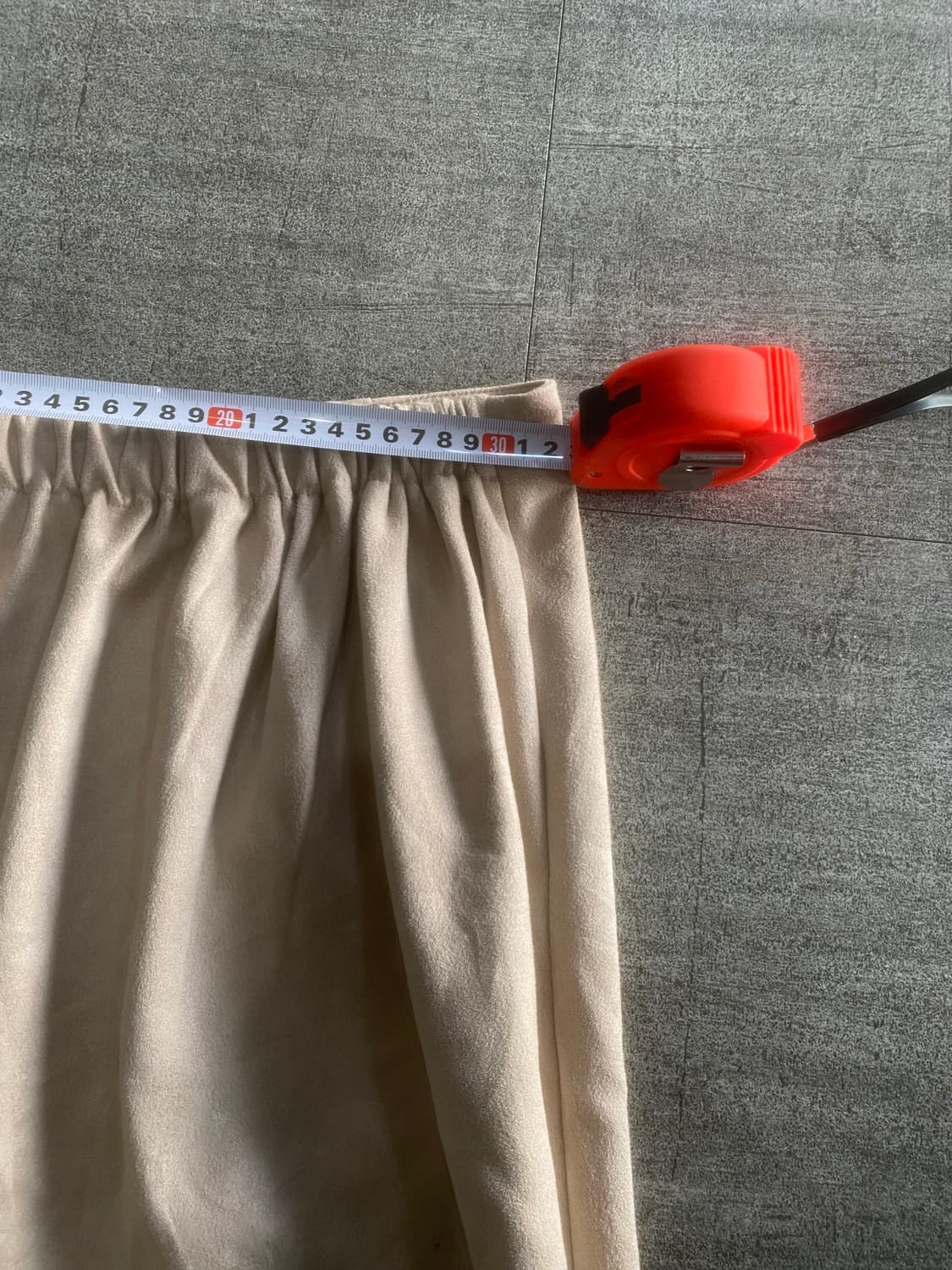 일본빈티지 Olivedesolive 하구미모리걸 롱스커트 인디핑크 상품이미지2