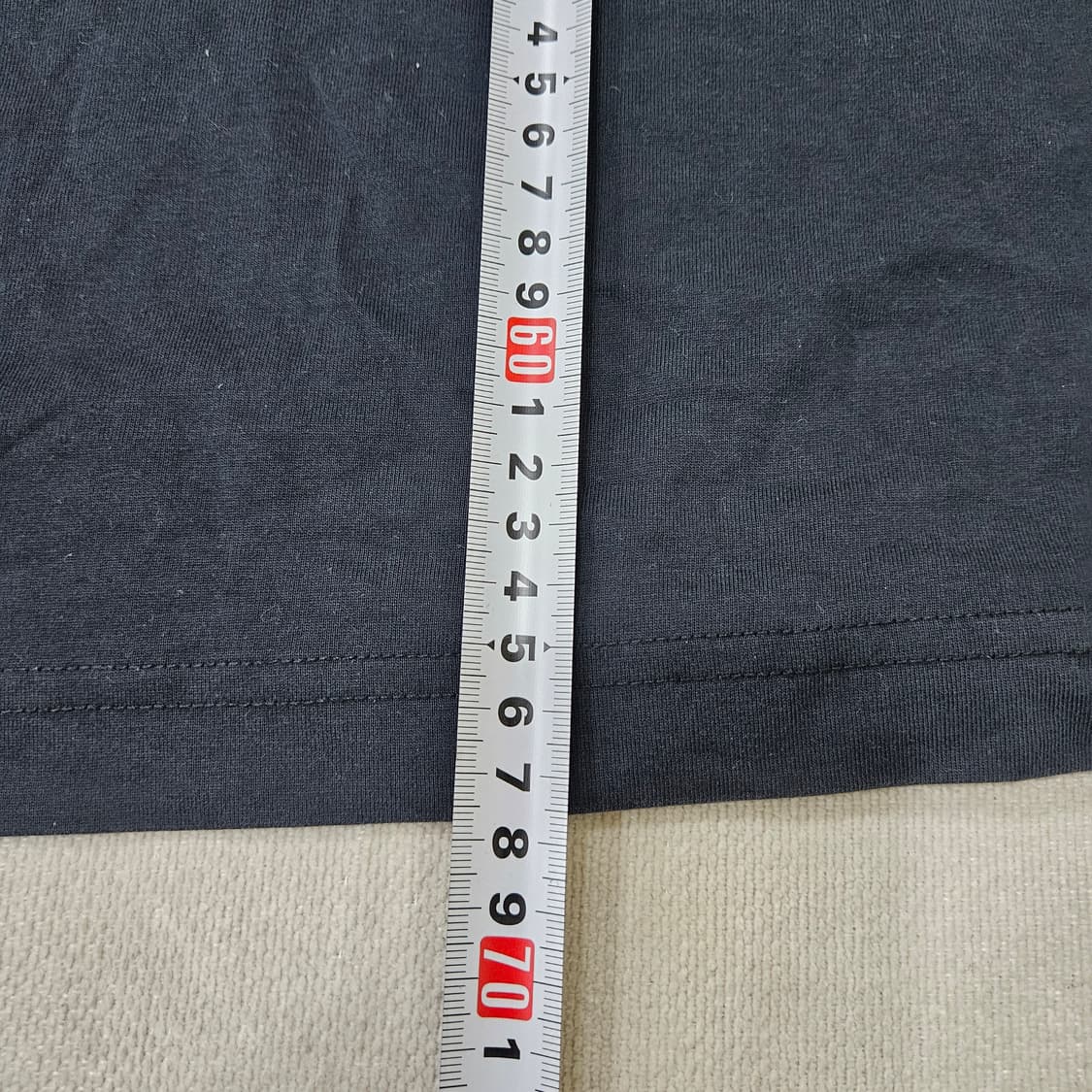 S 뉴발란스 블랙 컬러 민소매 0323Y 상품이미지6