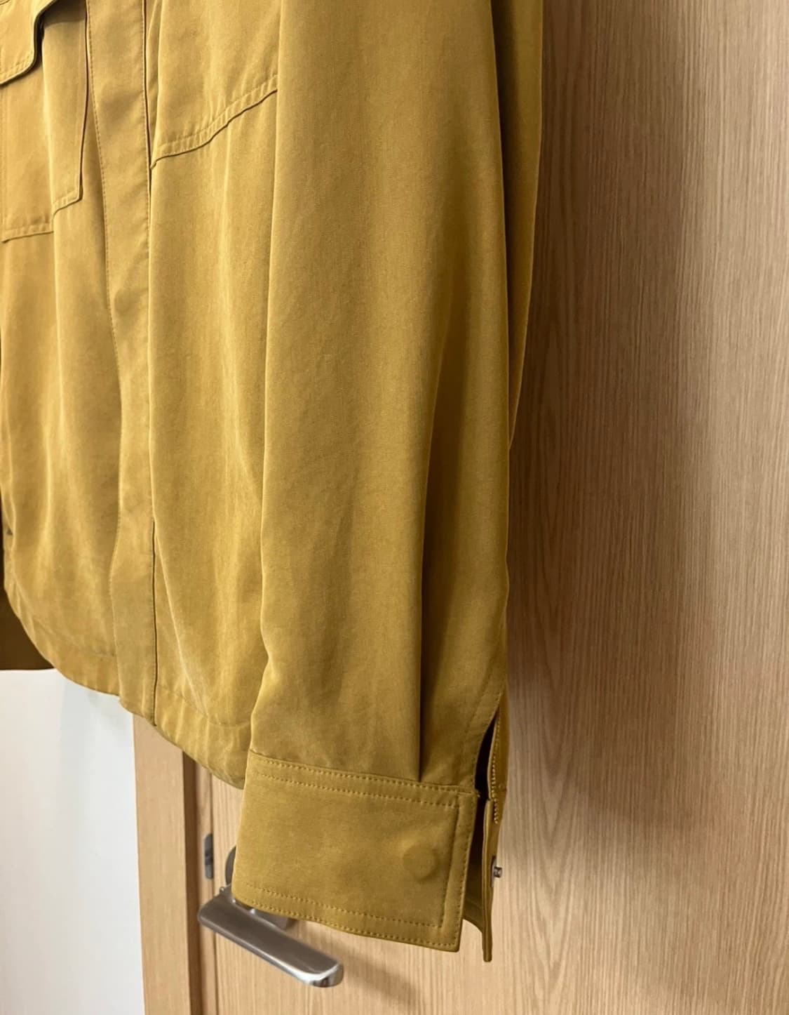 솔리드옴므 셔츠 자켓 상품이미지6