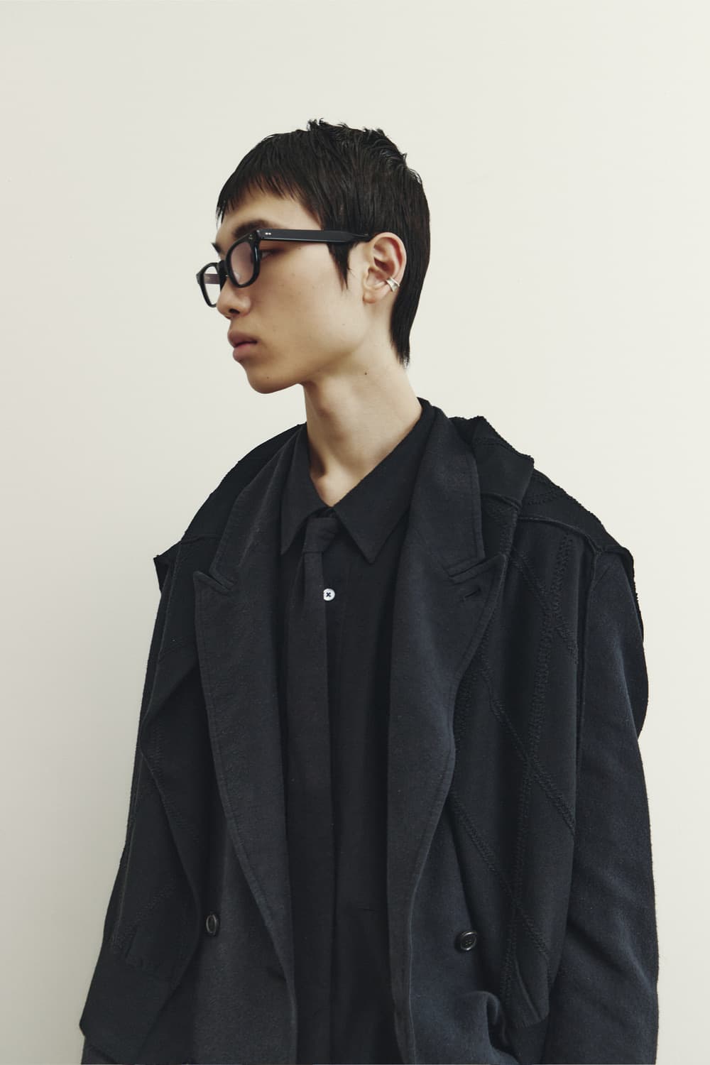 유스 x 블링크 타입2 (블랙) 상품이미지2