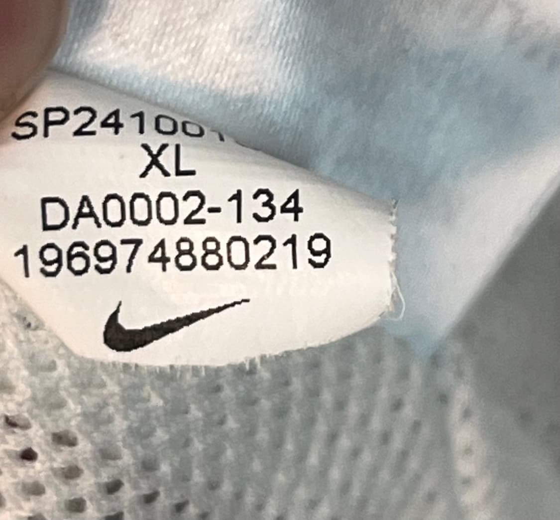 나이키 윈드러너 우븐 바람막이 [XL] 상품이미지6