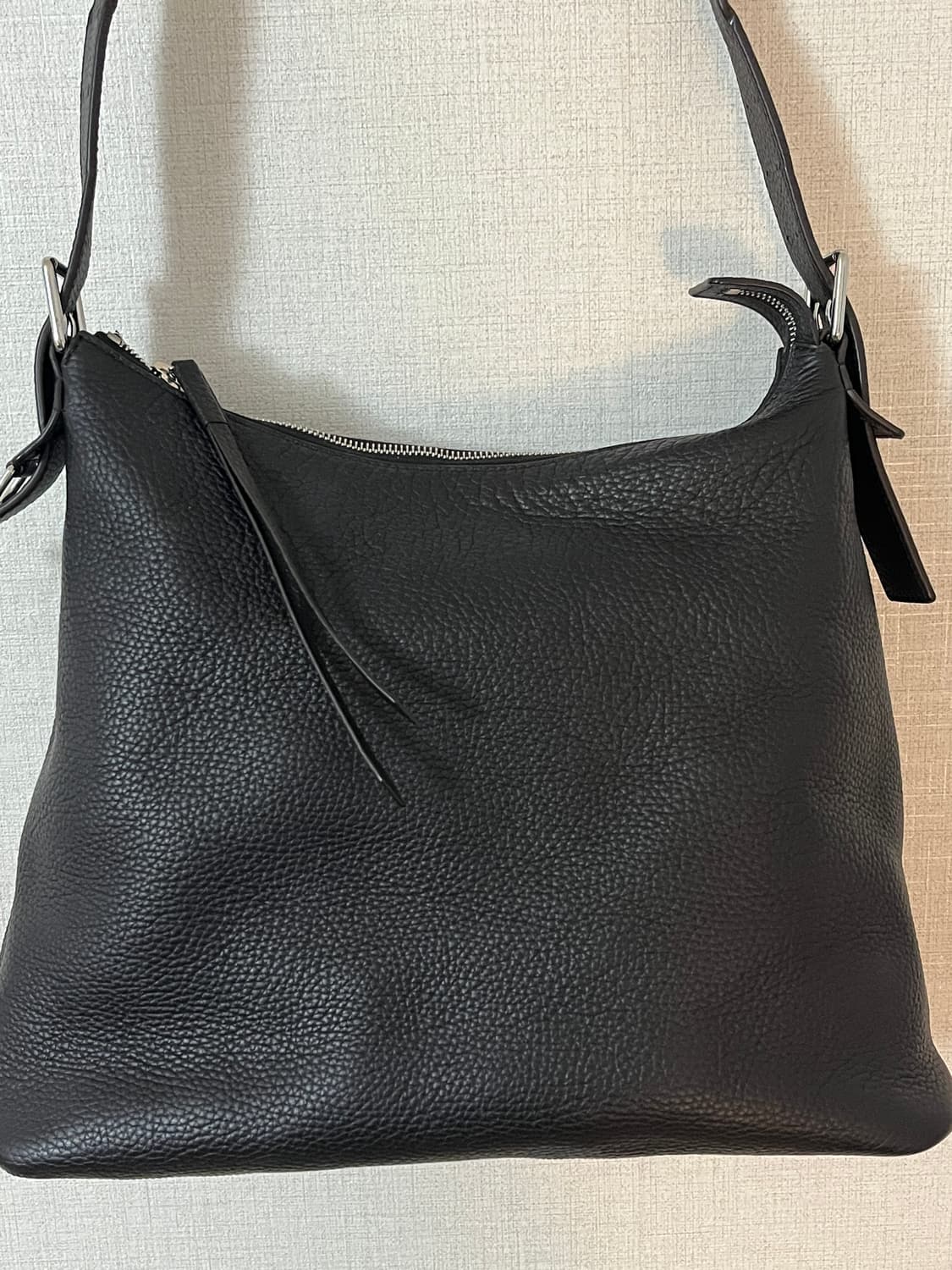 르메르 벨티드 호보백 상품이미지7