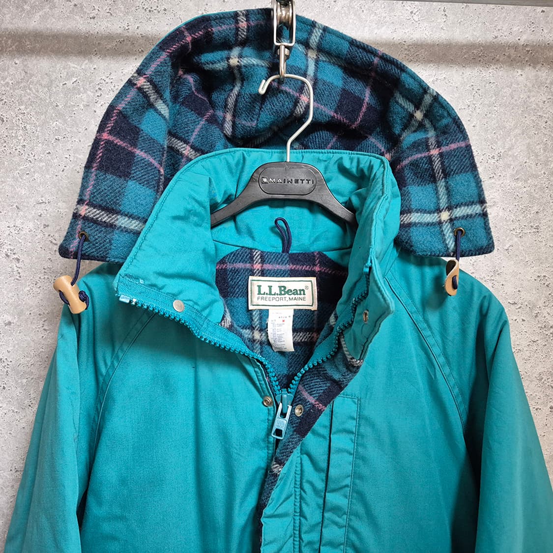 90's L.L BEAN (Made In U.S.A) 상품이미지2