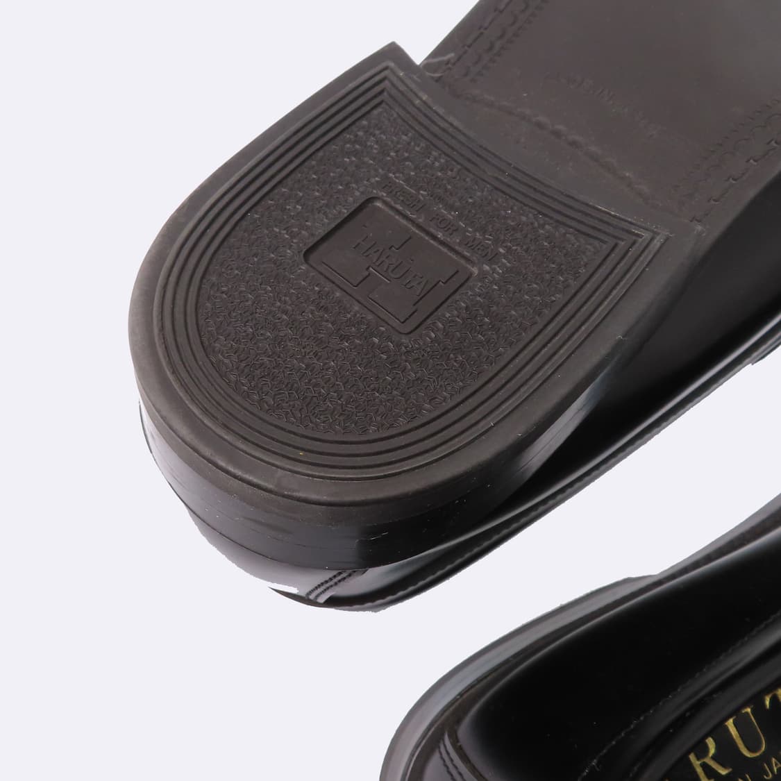 하루타 906 소가죽 로퍼 250 상품이미지3