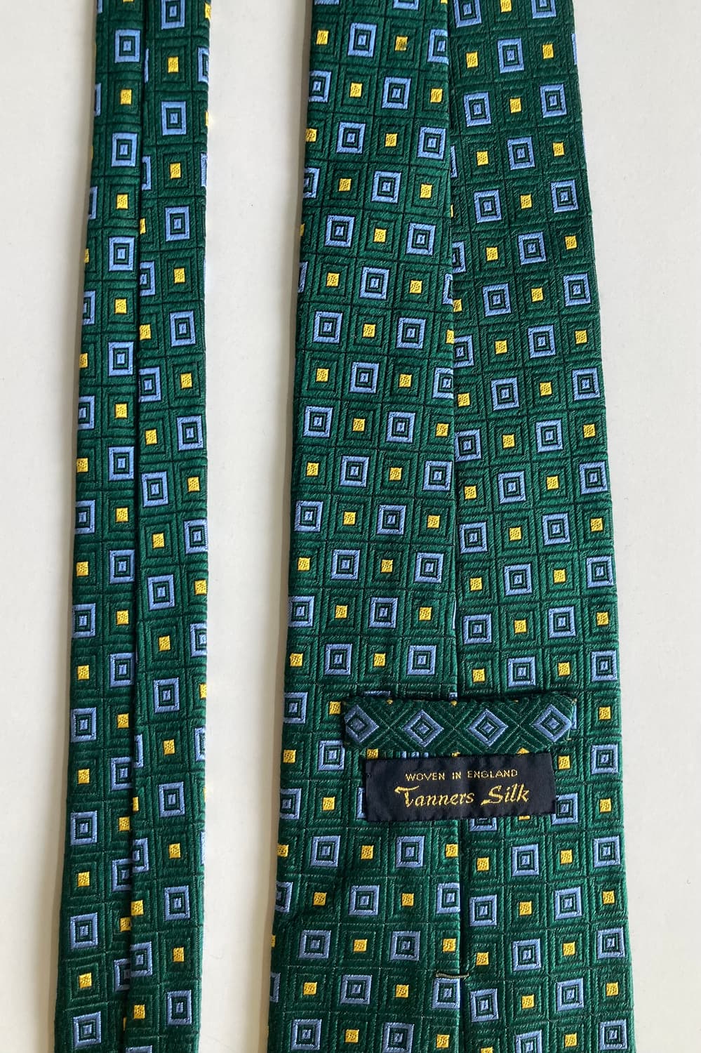 빈티지)넥타이 상품이미지4