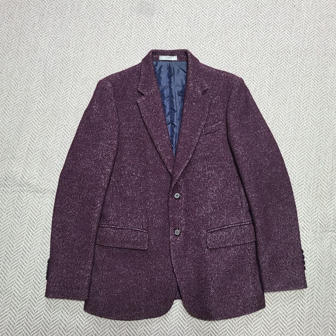 워모  패딩 블레이져 상품이미지1