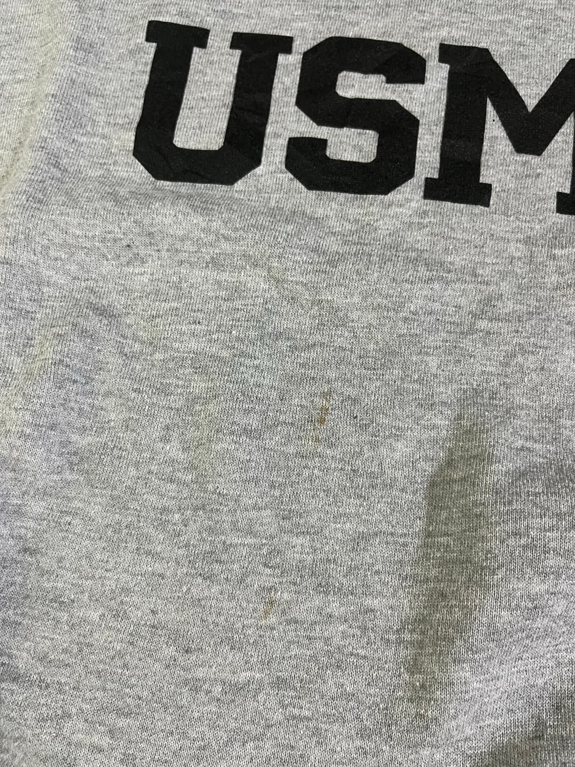 USMC sweat (L) 상품이미지4