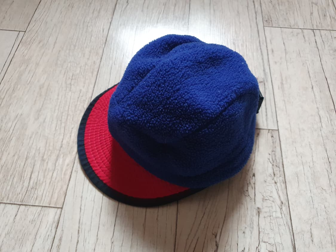 (레어)90s 파타고니아 신칠라 덕빌캡 S 상품이미지3