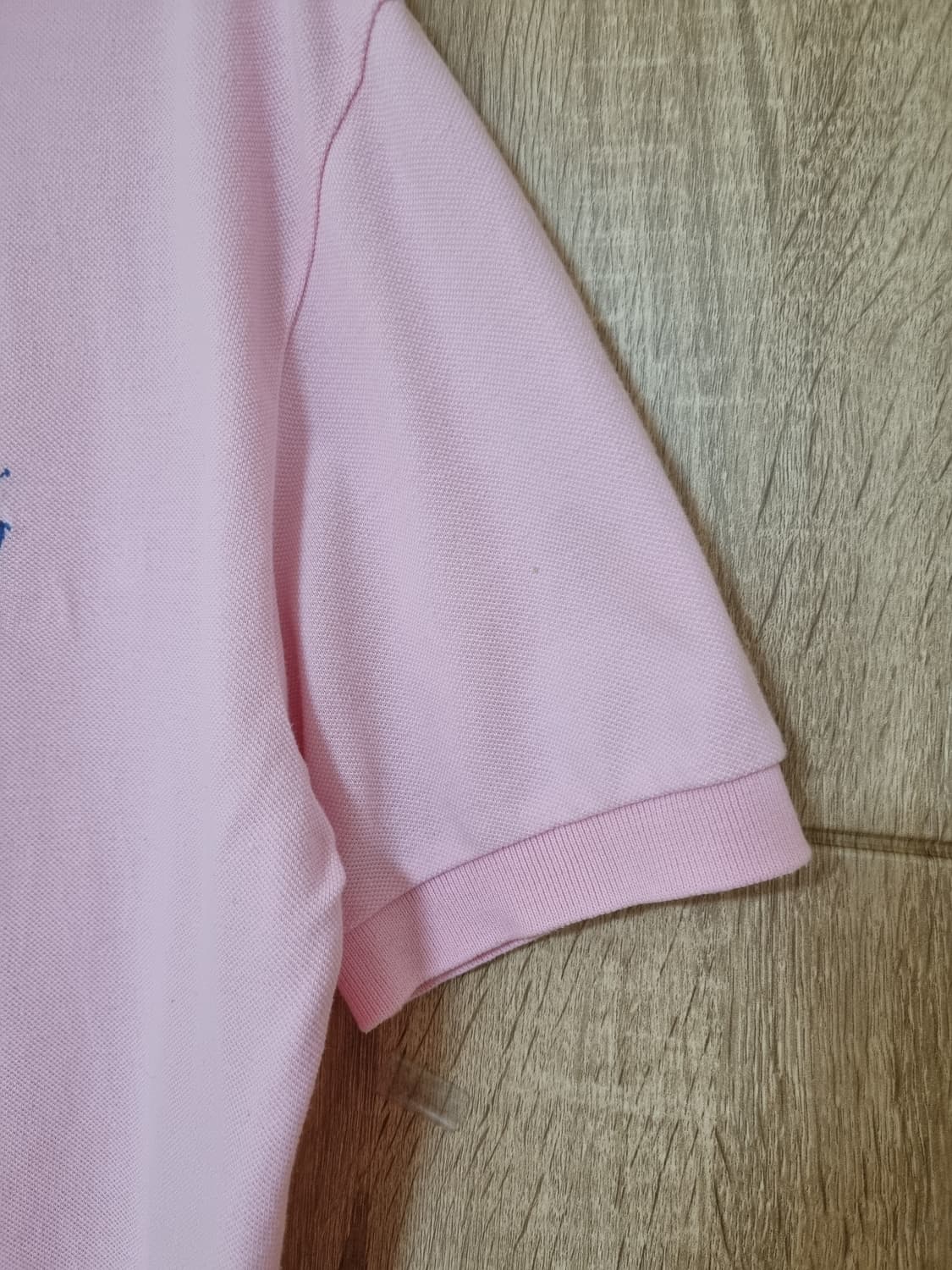 폴로 랄프로렌 반팔 카라티 상품이미지7