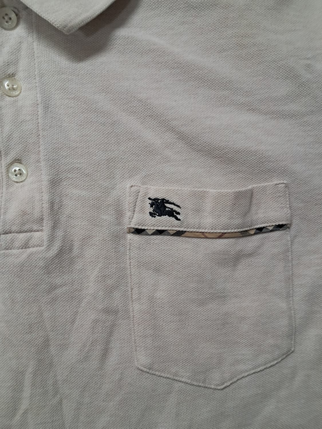 버버리 카라티 상품이미지3