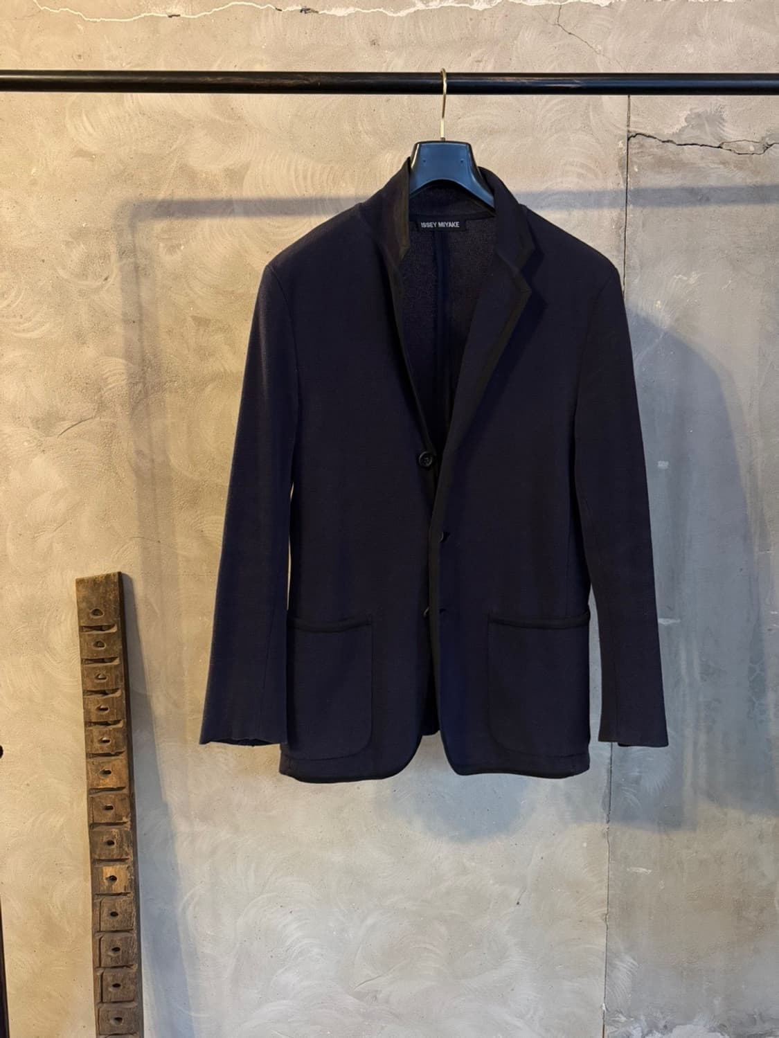 이세이 미야케 로잉 블레이저 100 상품이미지9