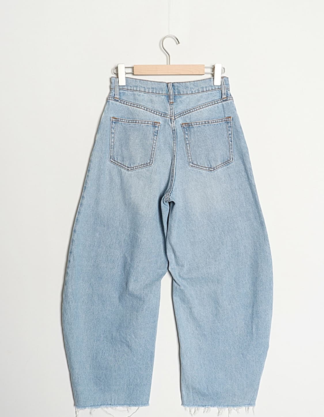 CIAOPANIC Balloon Denim Pant (26) 상품이미지7