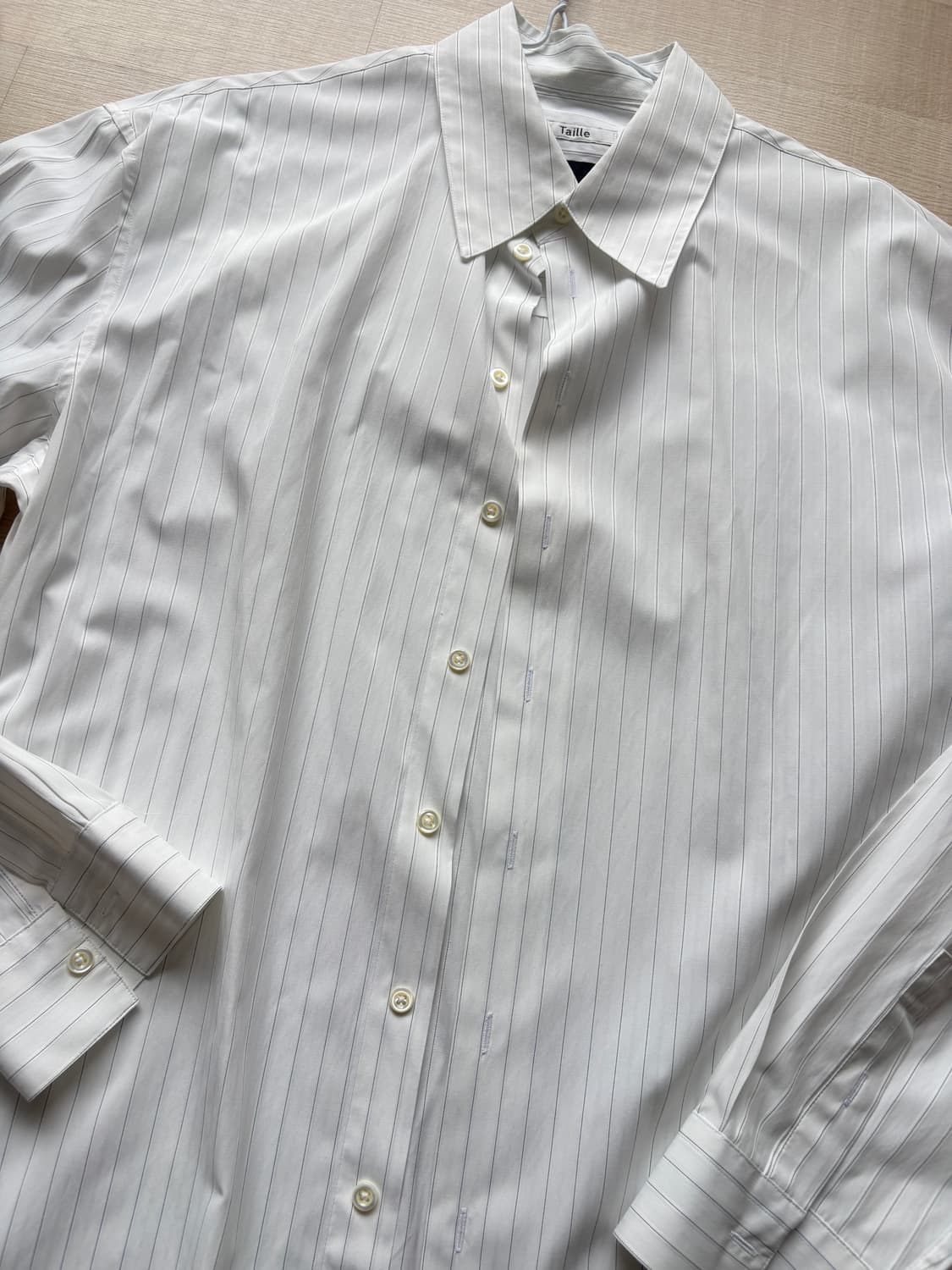 타일레 셔츠 2 상품이미지2