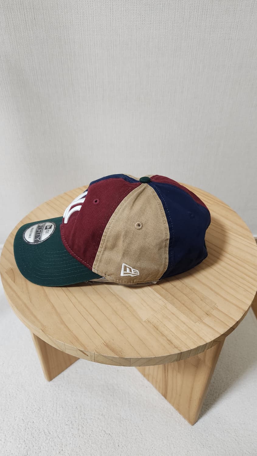 아이앱 뉴에라 9forty 볼캡 뉴욕양키스 상품이미지4