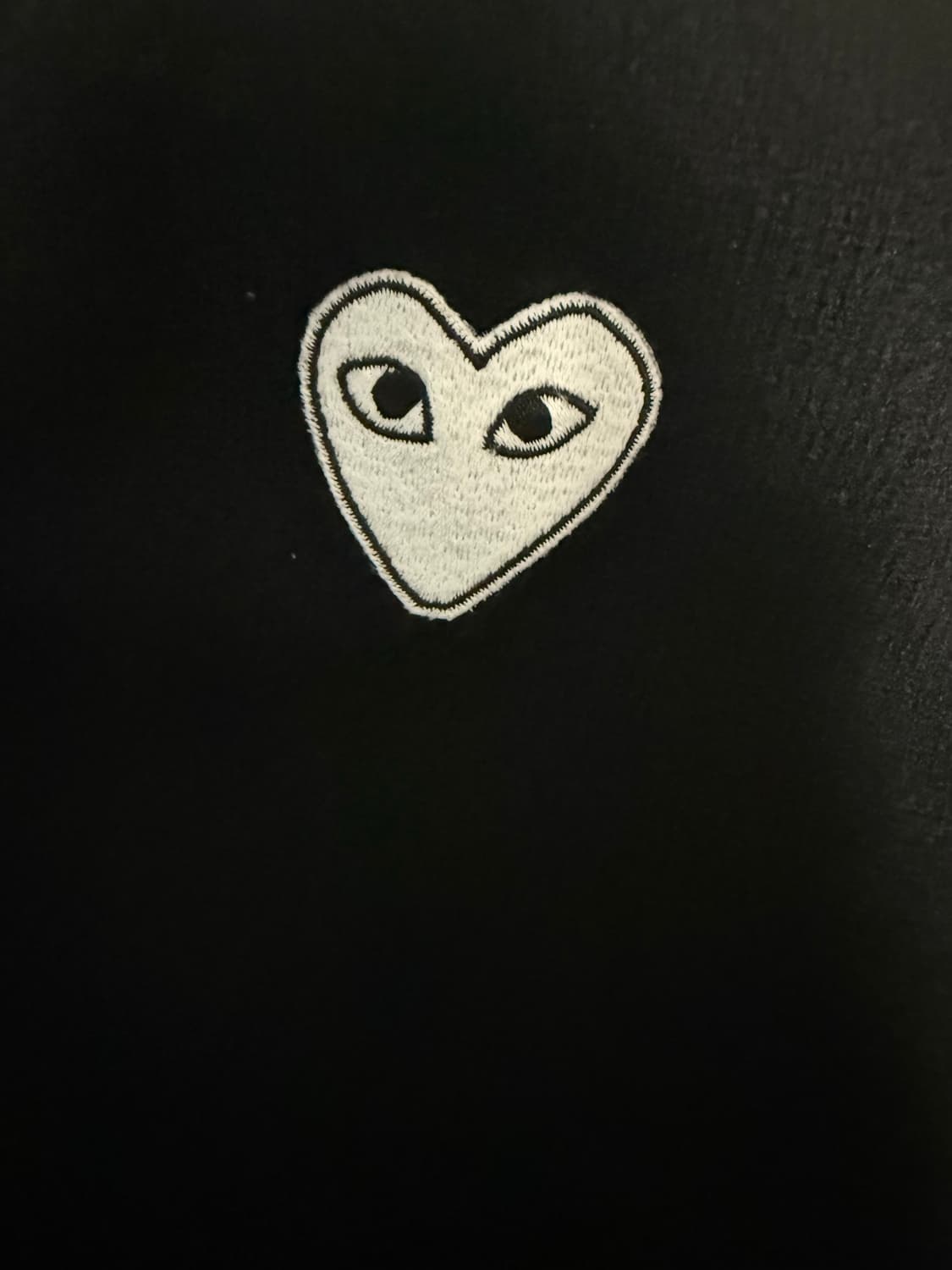 꼼데가르송 가디건 상품이미지4