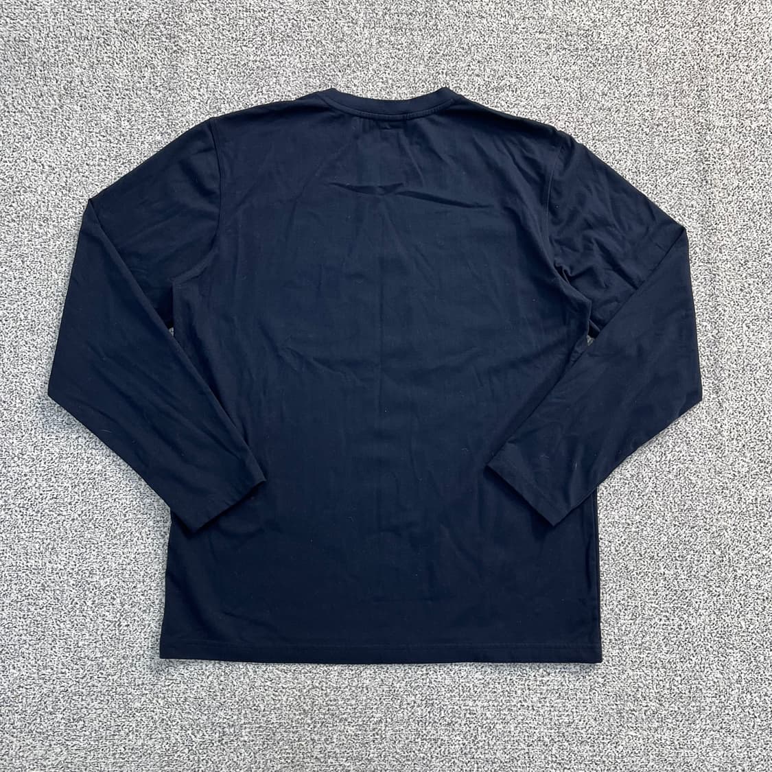 105 코오롱스포츠 슬리브 긴팔티 0326M 상품이미지4