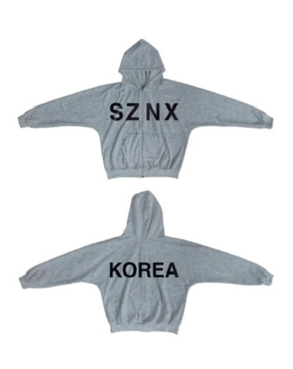 YEEZY HD-10 한국 한정 2 상품이미지1