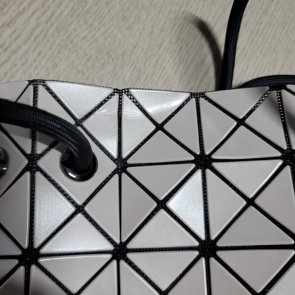 바오바오 이세이미야케 링버킷백/g1084 상품이미지8