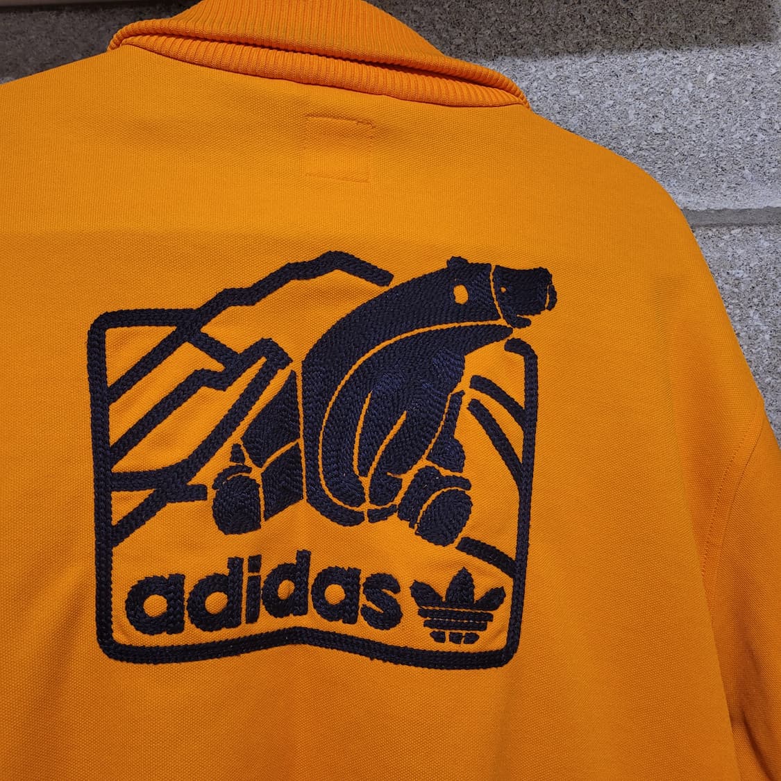 아디다스 윈터베어 져지 110 상품이미지4