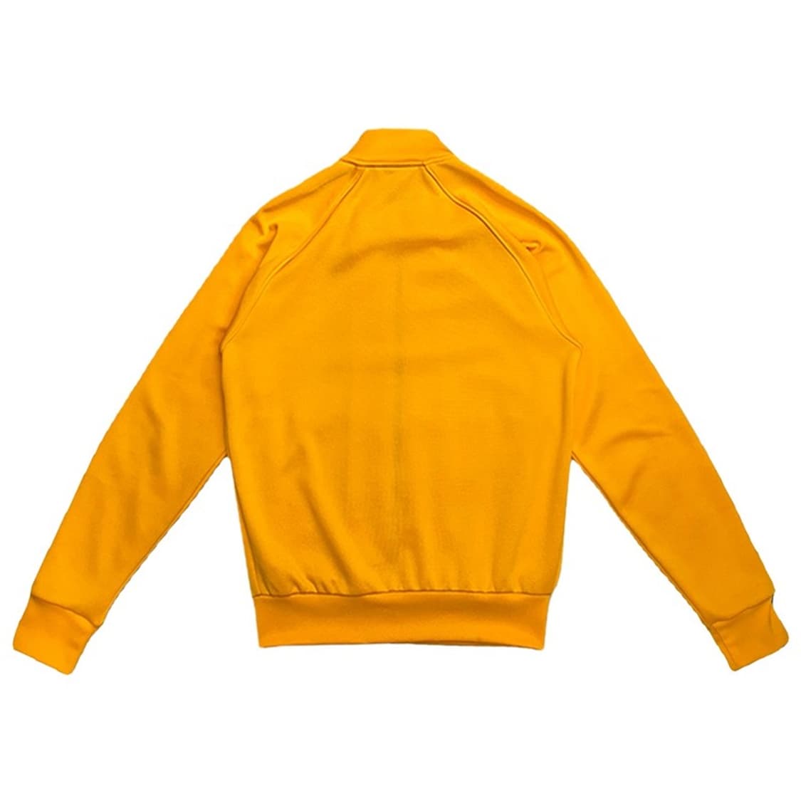 아디다스 슈퍼스타 트랙탑 옐로우 90 상품이미지9