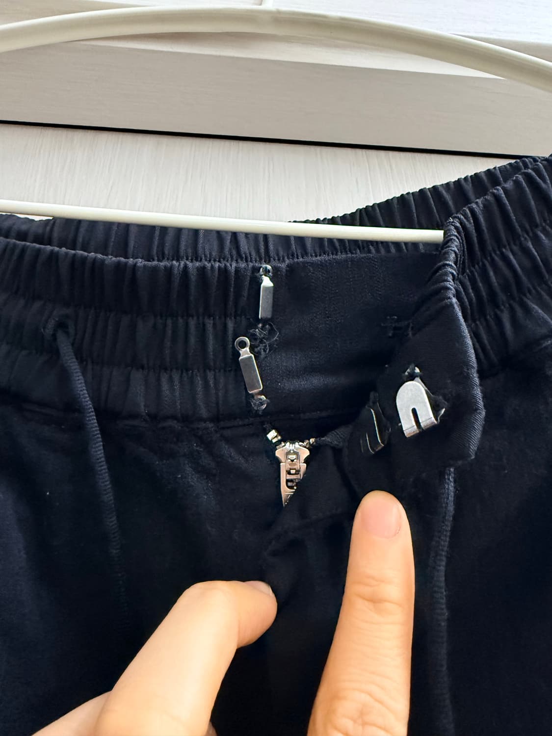 Y-3 트레이닝팬츠 상품이미지5