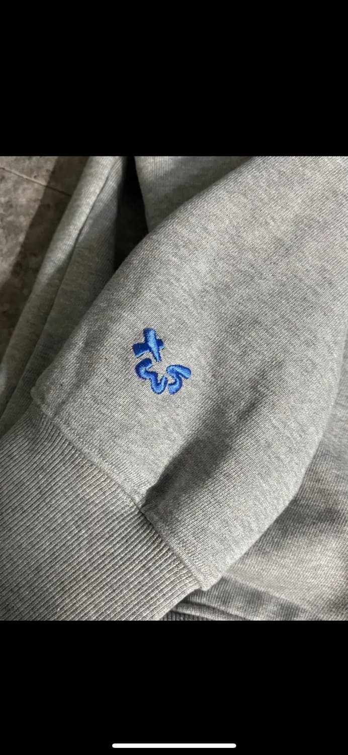 투어스 더뮤지엄비지터 후드집업 상품이미지2