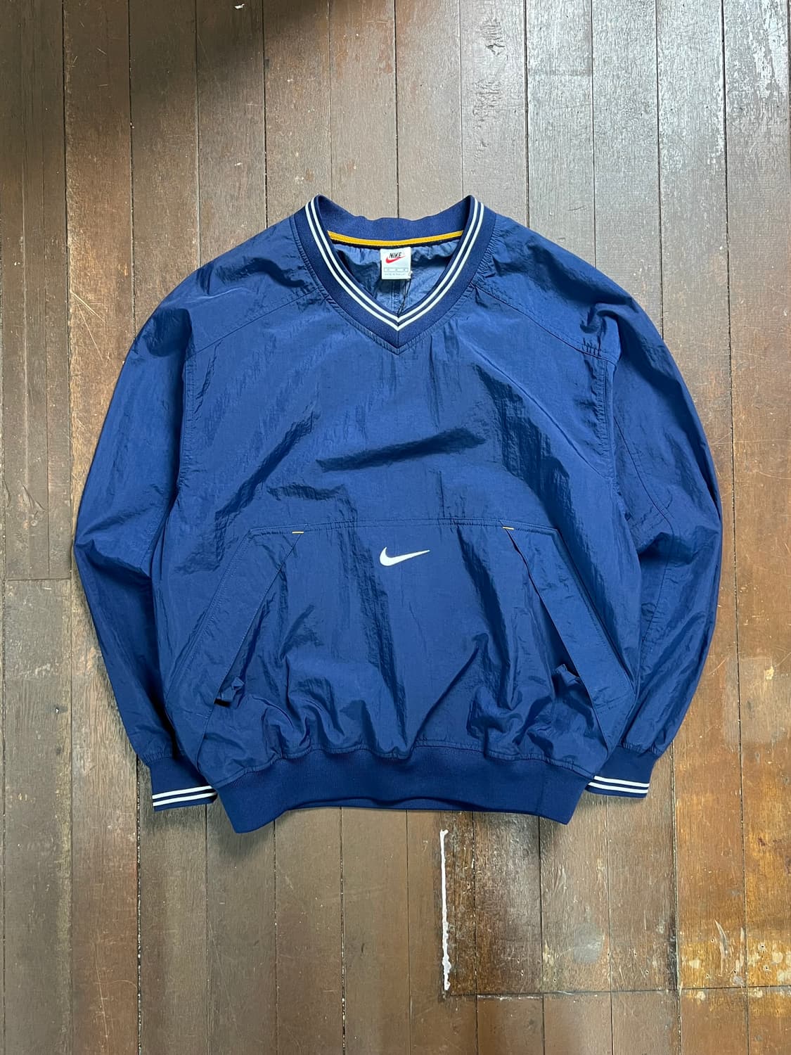 90's 나이키 윈드브레이커  상품이미지1
